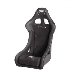 Baquet FIA OMP Champ-R Seulement Aujourd’hui