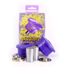 Silent bloc Powerflex intérieurs arrière de bras de suspension avant road series N°2 PFF85-402 Nouveauté