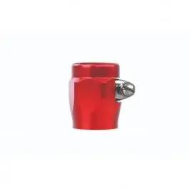 Nouveauté Collier durite GOODRIDGE 936R Dash 8 Rouge