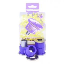 Usine Directe Silent bloc Powerflex avant de bras de suspension inférieur avant road series N°1 PFF1-811