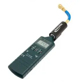 Offre Limitée Thermomètre / Hygromètre INTERCOMP pour pneumatiques