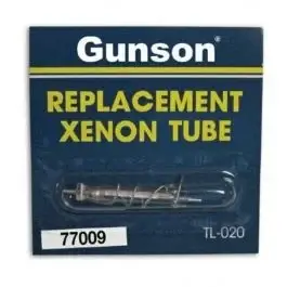 Vente Directe Ampoule TL-020 GUNSON pour lampe stroboscopique G4113, G4123 & 77008