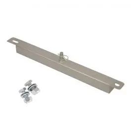 Barre d&rsquo;attelage arrière pour chariot BGR108P BG RACING Remise