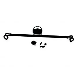 Lampe de travail LASER AND TOOLS pour capot 10 Watts Top Vente