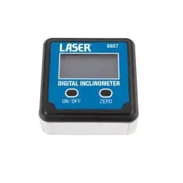 Inclinomètre digital LASER & TOOLS Nouvel Arrivage