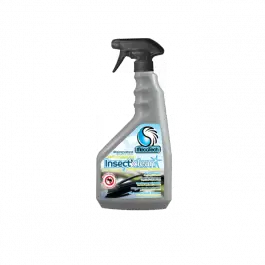 Nettoyant insectes Insect’Clean MECATECH 500 ml Jusqu’à Épuisement Des Stocks