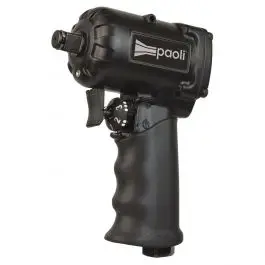 Clé à chocs PAOLI DP 1050 Carré 1/2&Prime; Achat Immédiat