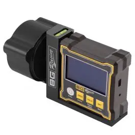 Niveau digital avec adaptateur magnétique Pas Cher