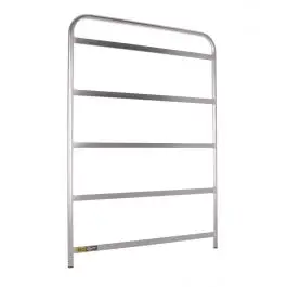 Livraison Express Tableau de panneautage standard BG RACING Argent