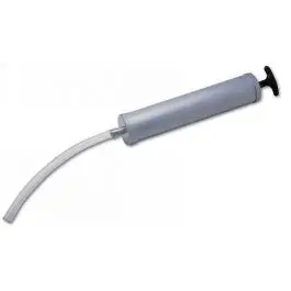 Offre Spéciale Seringue aspirante LASER AND TOOLS 500cc