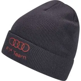 Bonnet Audi F1 Team Produit De Marque