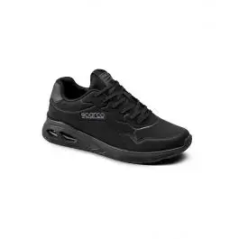 Retour Gratuit Chaussures mécanicien O2 S-LIGHT DARKSTAR SPARCO