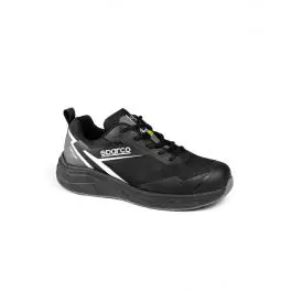 Nouveauté Chaussures Mécano SPARCO IMPULSE CHRIS S3S ESD Noir Gris