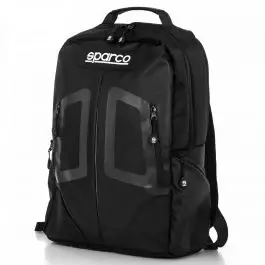 Sac à dos SPARCO Stage noir Achetez Aujourd’hui