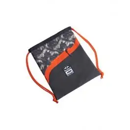 Sac KTM Red Bull Team Pullbag Gris Petit Prix