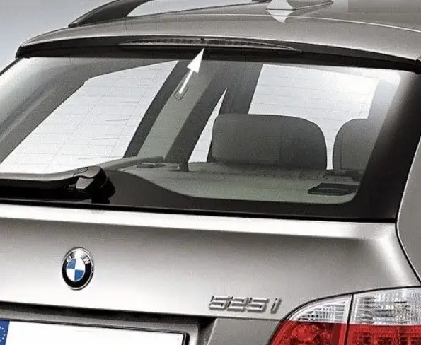 Troisième feu stop arrière pour BMW Série 5 Touring E61 Solde
