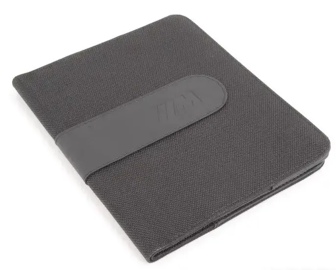 Achat Immédiat Etui livret de bord pochette BMW M pour BMW série 2