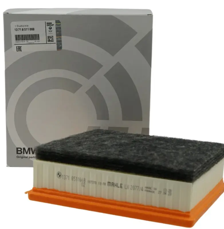 Nouvel Arrivage Filtre à air pour BMW Série 2 F22 Coupé F23 Cabriolet F45 Active Tourer F46 Gran Tourer