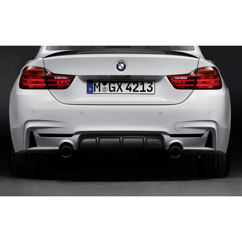 Nouvelle Collection Système de silencieux BMW Performance pour BMWSérie 4 F32 F33 F36 Gran Coupé (435i uniquement)
