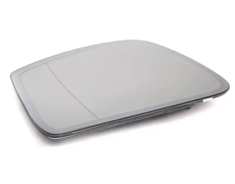 Dernière Chance Verre de rétroviseur extérieur avec option S430A (coté au choix) pour BMW Série 5 E60 E61 F10 F11 F07 GT