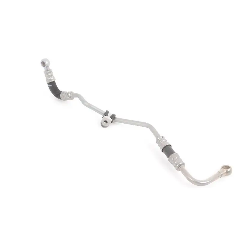 Tuyau d&rsquo;huile turbocompresseur pour BMW Série 5 E60 E61 Prix Réduit