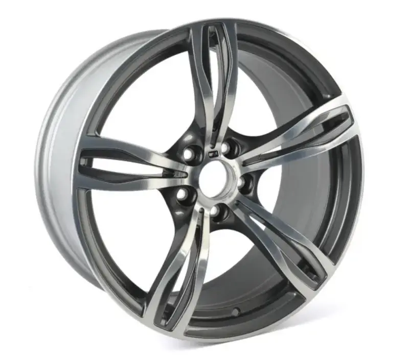 Jante 20" style 343 pour BMW Série 6 M6 F12 F13 F06 Promotion Saisonnière
