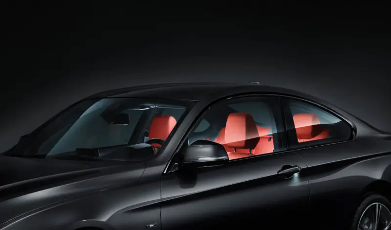 Kit éclairage à LED BMW (10 pièces) BMW X6 Dernière Chance