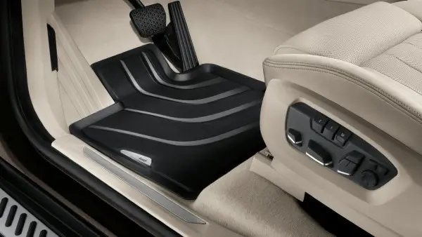 Vente Directe Jeu de tapis de sol tout temps BMW Série X4 F26