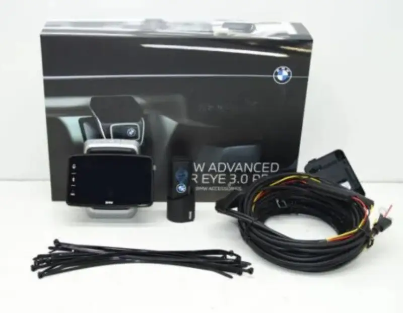 Advanced Car Eye 3.0 BMW pour X1 Haute Qualité