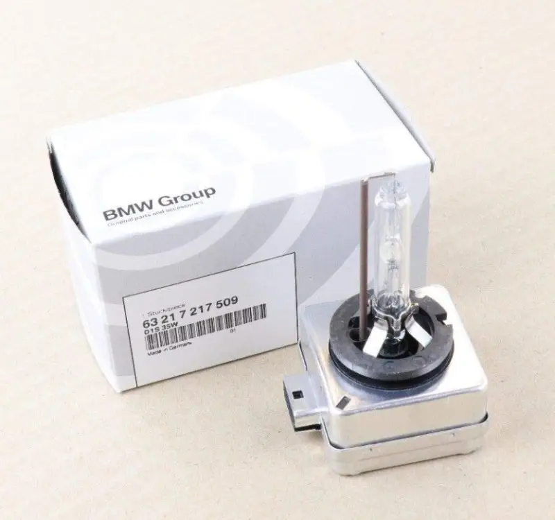 Acheter Direct Ampoule phare xénon avec dispositif d&rsquo;allumage pour BMW X5 E70 F15