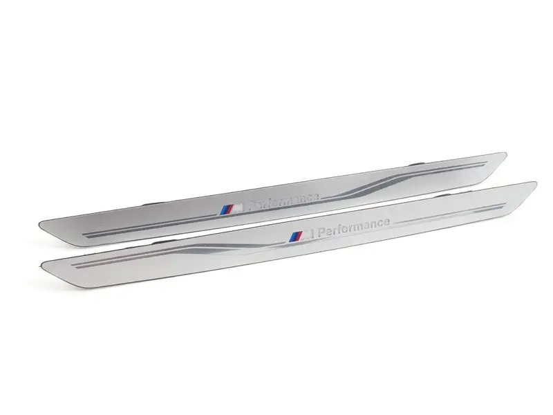 Top Vente Barres de seuil LED BMW M Performance pour BMW X5 F15