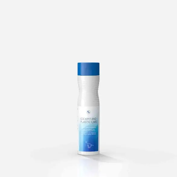 Entretien poste conduite et plastiques (250ml) Soldes