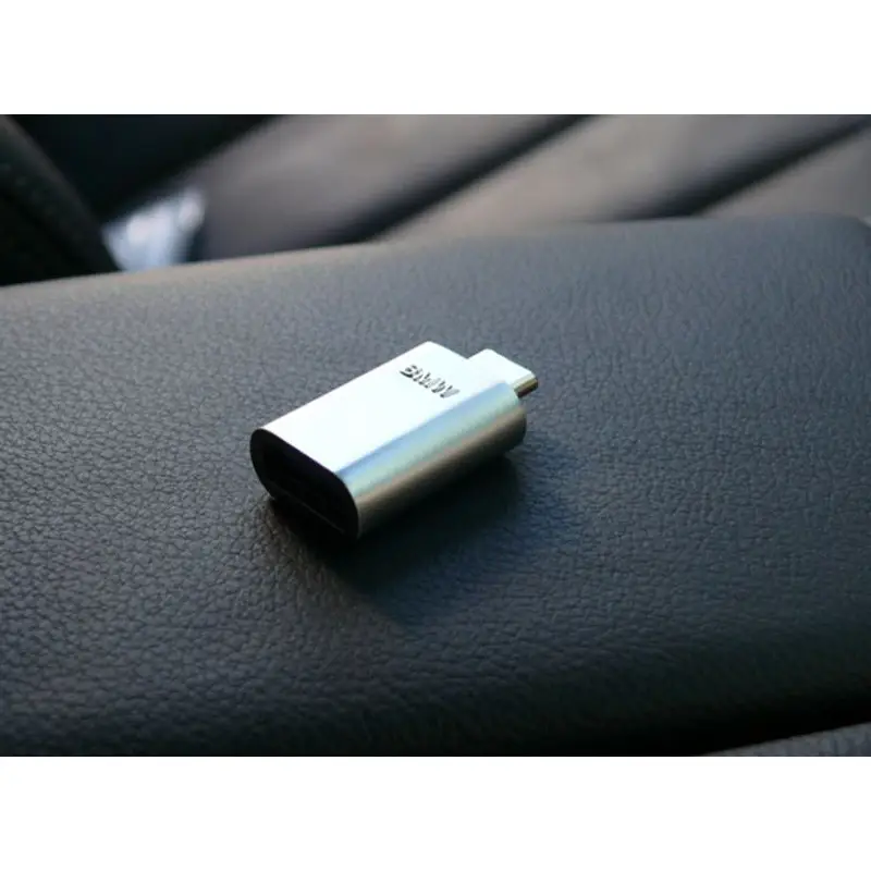 Adaptateur USB A vers USB C, BMW X5 Prix Promo