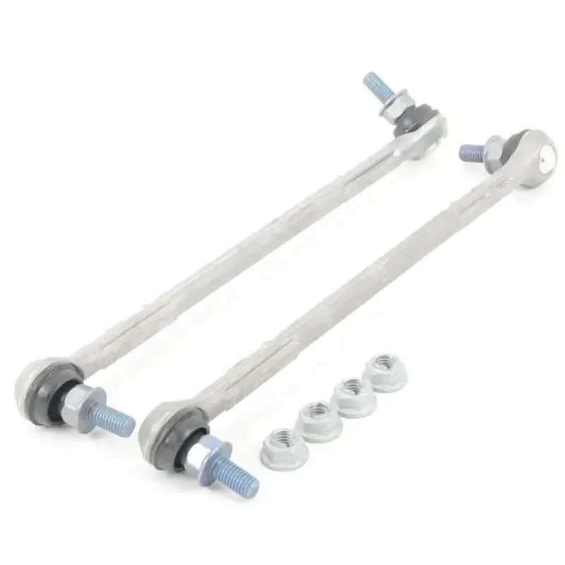 Kit réparation biellettes accouplement (avec paliers) ESSIEU avant BMW Série 3 E90 E91 E92 E93 Bon Plan