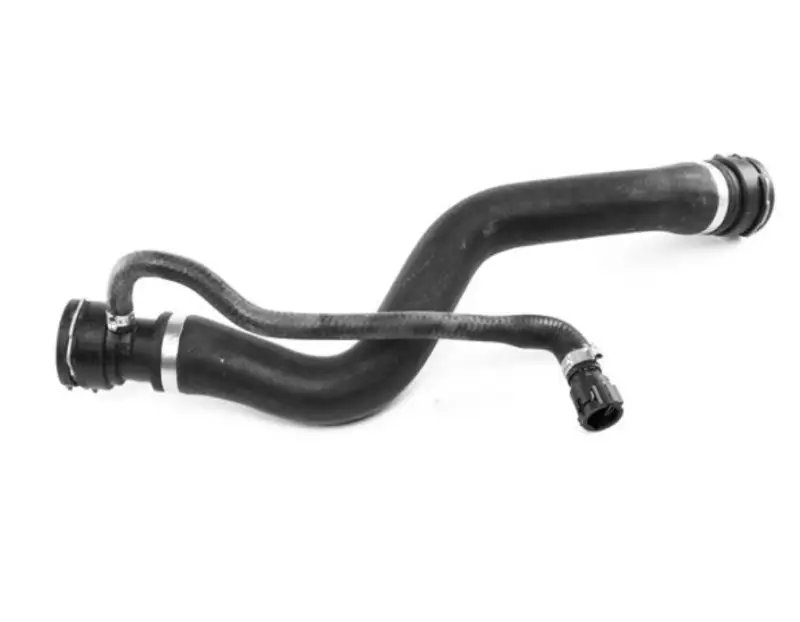 Acheter En Ligne Flexible culasse-en haut du radiateur pour BMW Série 3 E90 E91 E92 E93 (316d / 318d / 320d uniquement)