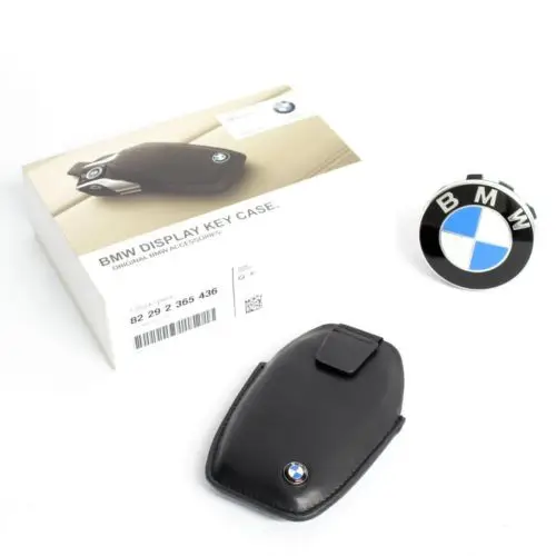 Acheter En Ligne Etui à clés intelligente BMW Display Key pour BMW X3 G01 X4 G02