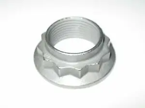 Meilleure Vente Ecrou à collet (M24x1,5 ZNS3) BMW