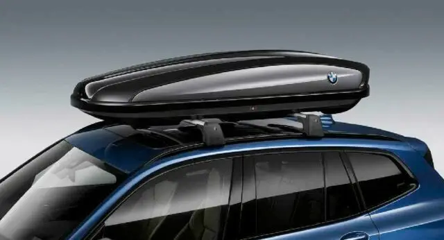 Coffre de toit 320L BMW X2 Achetez Aujourd’hui