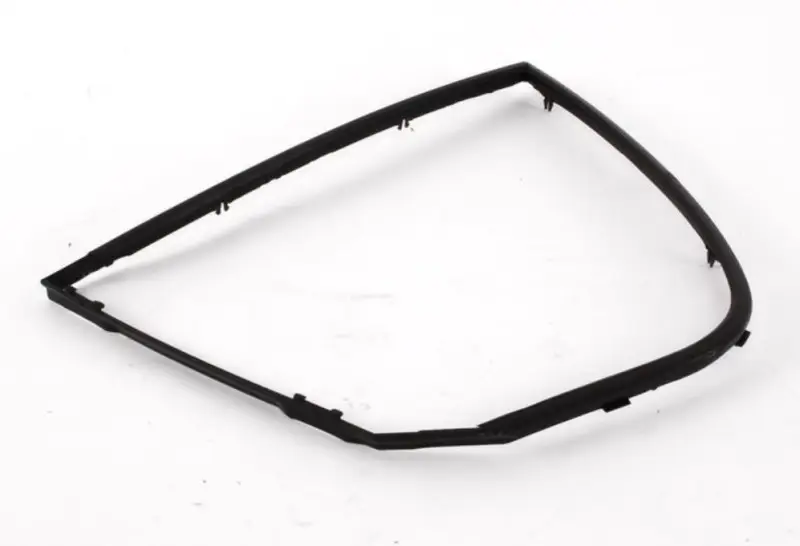 Acheter En Ligne Joint vitre custode arrière (coté au choix) pour BMW Série 3 E46 Berline