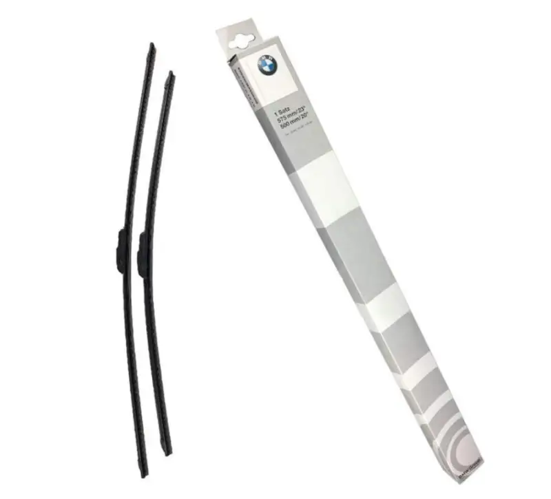 Vente Flash Balais essuie-glace avant pour BMW Série 5 F10 F11 F18