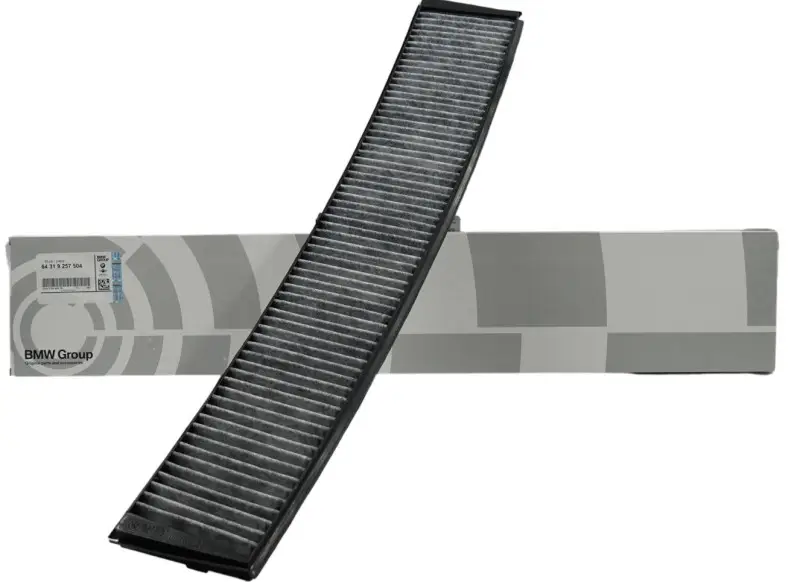 Filtre de climatisation à charbon actif pour BMW Série 3 E46 Produit De Marque
