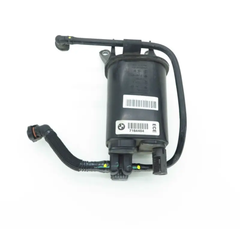Filtre à charbon actif pour BMW X5 E70 (essence uniquement) Usine Directe