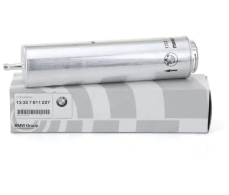 Filtre à carburant - BMW X5 E70 (diesel uniquement) Prix Bas