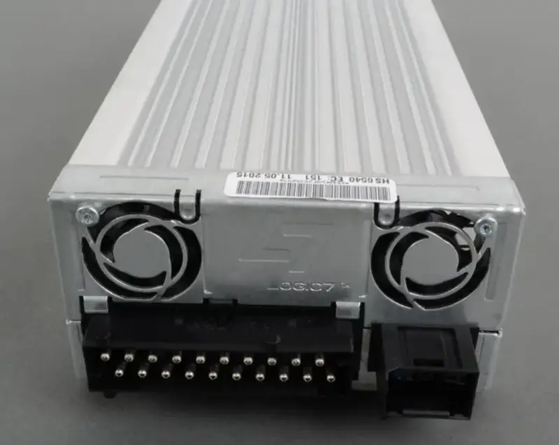 Amplificateur de système Top-Hifi pour BMW Série 5 E60 E61 Jusqu’à Épuisement Des Stocks