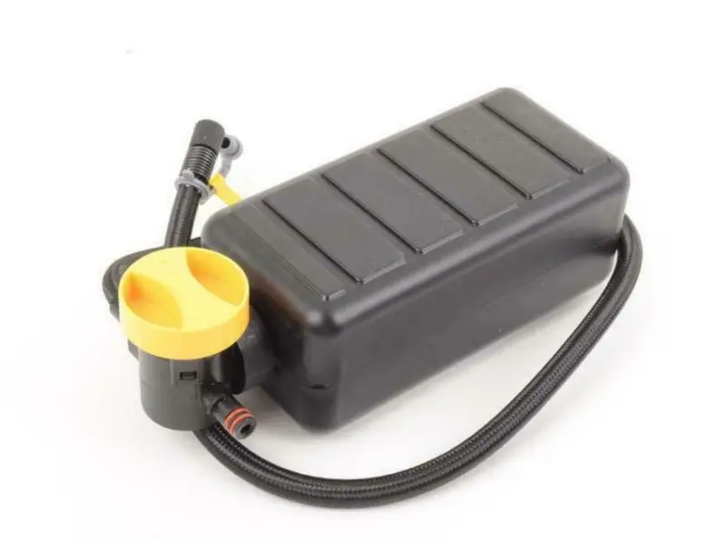 Recharge bombe anti-crevaison pour BMW X3 G01 Bon Marché