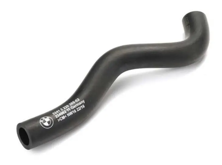 Tubulure d&rsquo;admission pour BMW Série 3 E46 M3 (Coupé et Cabriolet) Bon Marché