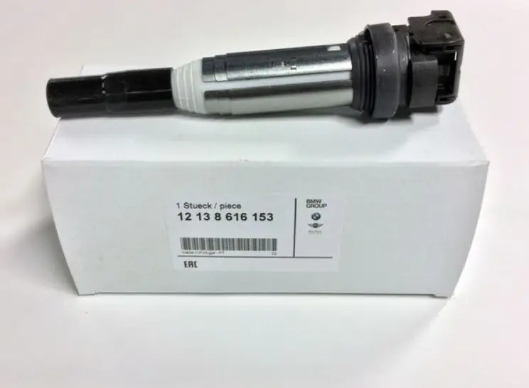 Vente Directe Bobine d&rsquo;allumage pour BMW X5 E70 F15 (essence uniquement)