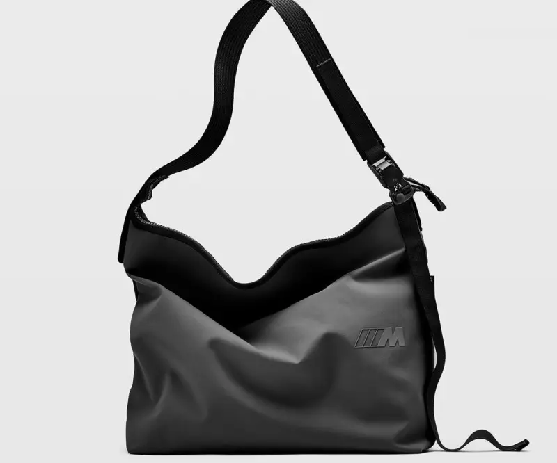 BMW M SHOULDER BAG Quantité Limitée