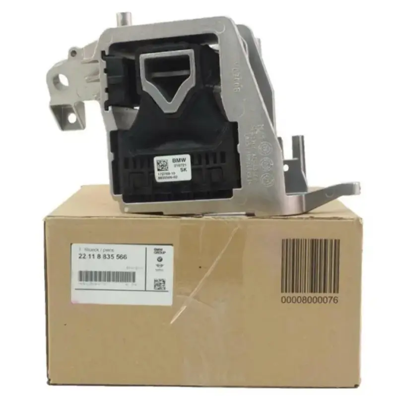 Support moteur / Palier moteur avec vis pour BMW Série 1 F40 Prix Promo
