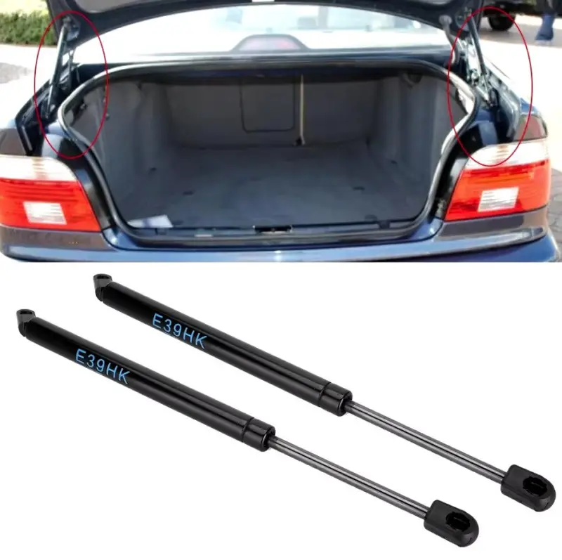 Vérins / Ressorts pneumatiques de COFFRE pour BMW Série 5 E39 Berline Acheter Direct